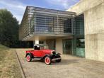 Ford model A hotrod Pic-Up1930, Auto's, Oldtimers, Achterwielaandrijving, Grijs, Particulier, 2 zetels