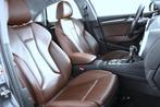 Audi A3 35 TFSi Sport Limosine *1ste Eigenaar*Leer*, Auto's, 4 deurs, Stof, 1498 cc, 4 cilinders
