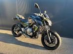 Kawasaki - Z650, 2 cilinders, Bedrijf, Minimaal motorrijbewijs A2, ABS