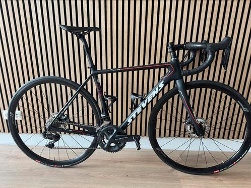 Stevens Commet met 4iiii powermeter, Fietsen en Brommers, Fietsen | Racefietsen, Zo goed als nieuw, Ophalen of Verzenden
