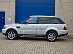 Range Rover Sport/Lichtevracht/AUTOMAAT, Te koop, Diesel, Bedrijf, Cruise Control