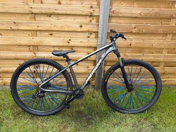(Wheelie) mountain bike 27inch MERIDA beschikbaar voor biedingen