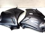XJ600 1998 - 2001 Yamaha Kuipdeel Kuipdeel zijflank D1-56207