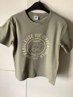 T shirt Petit Bateau, Enfants & Bébés, Vêtements enfant | Taille 152, Enlèvement ou Envoi, Comme neuf