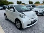 Toyota IQ, Auto's, IQ, Wit, Bedrijf, 5 deurs