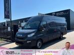 Iveco Daily 35s14 Maxi Lichte Vr. 86.000km Euro6b, Auto's, Iveco, Bedrijf, 5 deurs, 2 zetels