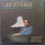 Lee Morgan - Memorial Album lp, Ophalen, 1960 tot 1980, Gebruikt, 12 inch