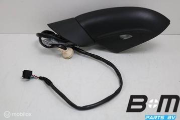 Elektrisch inklapbare spiegel links VW Golf Sportsvan beschikbaar voor biedingen