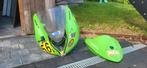 Circuit kuip kawasaki zx 636 2005-2006, Motoren, Ophalen