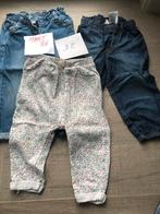 Vêtements pour bébés taille 86, Allerlei, Enlèvement, Utilisé