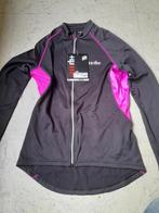 Dames fietstrui midseason rh+ nieuw!, Ophalen, Nieuw, XL, Dames