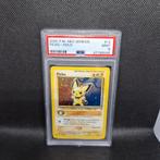 Pichu Holo Neo Genesis PSA 9, Enlèvement ou Envoi