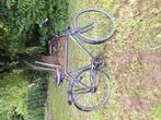Ludo blauw grijze 29" fiets met 7 versnellingen., Fietsen en Brommers, Fietsen | Oldtimers, Ophalen