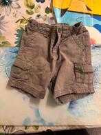 Een jongens korte broek voor in de  zomer maat 92, Kinderen en Baby's, Kinderkleding | Maat 92, Ophalen of Verzenden, Zo goed als nieuw