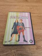 Freaky Friday van Disney, Ophalen of Verzenden, Zo goed als nieuw
