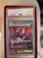 Charizard ex psa 10, Ophalen, Zo goed als nieuw