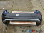 Achterbumper Graphitblau B07 BMW X1 E84 51122993569, Auto-onderdelen, Gebruikt, Ophalen of Verzenden, Achter, Bumper