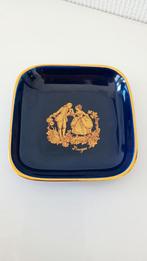 Plat en porcelaine de Limoges, Antiquités & Art, Enlèvement ou Envoi