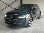 Volkswagen Tiguan Active 2.0TDI - 150CV DSG / 128.000Km 2022, Autos, Entreprise, Carnet d'entretien, Noir, 5 portes