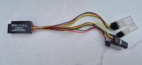 SpeedChip-S revision 2.0 voor Bosch 2019, Fietsen en Brommers, Fietsaccessoires | Fietscomputers, Gebruikt, Ophalen