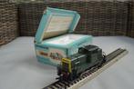Märklin 3069: Belgische rangeerdiesel in okt, Wisselstroom, Gebruikt, Locomotief, Ophalen of Verzenden