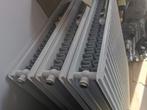 Drie Superia Central Type 22 paneelradiatoren 73x90cm, Doe-het-zelf en Bouw, Verwarming en Radiatoren, Ophalen, 30 tot 80 cm, Radiator