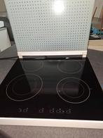 Pelgrim perfection inductie kookplaat, Elektronische apparatuur, Ophalen, Zo goed als nieuw, Inductie