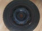 Pneus Neige Jantes pour Citroën Michelin Alpine 6 195/65 R15, Ophalen, Band(en)