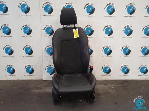 Ford Fiesta rechter sportstoel half leder vanaf 2017   ideaa, Auto-onderdelen, Interieur en Bekleding, Gebruikt, Ophalen of Verzenden