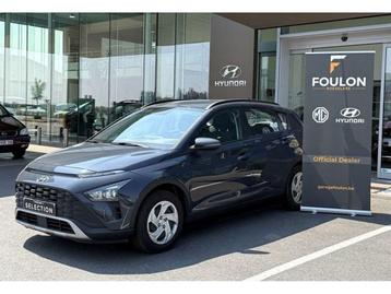 Hyundai Bayon 1.0 T-GDi Twist beschikbaar voor biedingen