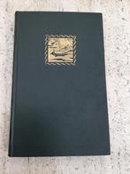 Het gouden zeil - Duribreux Gaston - 1950, Antiek en Kunst, Ophalen of Verzenden
