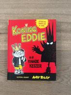 Koning Eddie en de kwade keizer, Fictie, Van Holkema & Warendorf, Ophalen, Gelezen