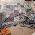 plaid de couleur, Maison & Meubles, Enlèvement, Utilisé