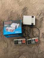 Mini-console “620 jeux en 1”, style NES, Consoles de jeu & Jeux vidéo, Consoles de jeu | Nintendo NES, Enlèvement ou Envoi, Utilisé