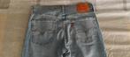 Jeans Levi's Slim Fit (hommes) 32 x 32, W32 (confection 46) ou plus petit, Bleu, Enlèvement ou Envoi, Neuf