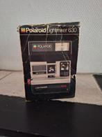 Polaroïd  lightmixer 630, Audio, Tv en Foto, Fotocamera's Analoog, Polaroid, Polaroid, Zo goed als nieuw, Ophalen