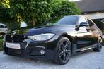 BMW 318D M-PACK, Auto's, Automaat, 4 deurs, Achterwielaandrijving, Adaptieve lichten