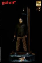 ECC / Cinemaquette - Jason Voorhees 1/3th scale maquette, Enlèvement ou Envoi, Film