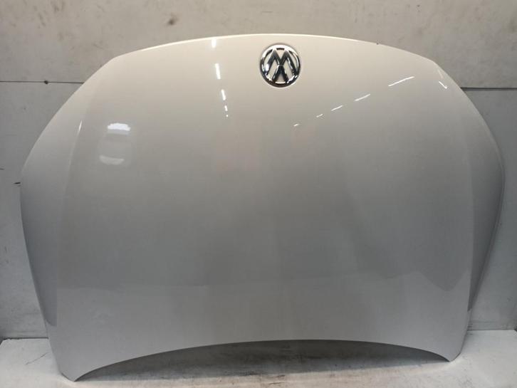 MOTORKAP Volkswagen Scirocco (137 / 13AD) (01-2008/11-2017), Auto-onderdelen, Carrosserie, Motorkap, Volkswagen, Gebruikt