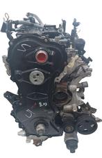 Motor voor Nissan 2.3 dCi YS23 M9T280 YS23DDT 1010201Q4F, Auto-onderdelen, Ophalen of Verzenden, Gereviseerd, Nissan