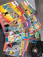 Kiekeboe - lot van 38 strips, Boeken, Stripverhalen, Ophalen