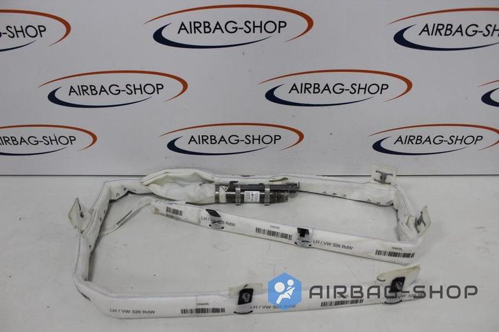 Volkswagen Tiguan Hemelairbag Dak Airbag Links 5NA880741H, Auto-onderdelen, Dashboard en Schakelaars, Volkswagen, Nieuw, Ophalen of Verzenden