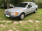 Mercedes 300 Diesel UITZONDERLIJK proper!, Auto's, 4 deurs, Bedrijf, Grijs, 6 cilinders