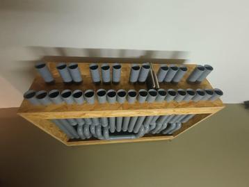 PVC Instrument, Enlèvement, Comme neuf