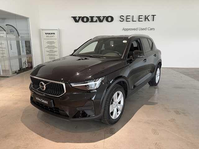 Volvo XC40 Core, T2 Automaat Micro hybrid, Benzine, Auto's, Volvo, XC40, ABS, Airbags, Alarm, Bluetooth, Centrale vergrendeling