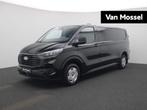 Ford Transit Custom 320 2.0 TDCI L2H1 Trend | Navigatie | wi, Auto's, Bestelwagens en Lichte vracht, Stof, Gebruikt, Euro 6, 4 cilinders