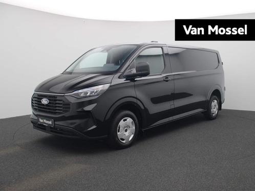 Ford Transit Custom 320 2.0 TDCI L2H1 Trend | Navigatie | wi, Auto's, Bestelwagens en Lichte vracht, Bedrijf, Te koop, ABS, Achteruitrijcamera