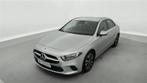 Mercedes-Benz A-CLASS 180 A 180 Business NAVI / CLIM / TEL, Auto's, 100 kW, 4 deurs, Stof, Gebruikt