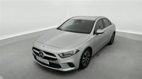 Mercedes-Benz A-CLASS 180 A 180 Business NAVI / CLIM / TEL, Auto's, Mercedes-Benz, Bedrijf, Te koop, A-Klasse, ABS, Boordcomputer