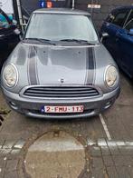 Minicooper 1400cc benz motor kapot, Auto's, Particulier, Te koop